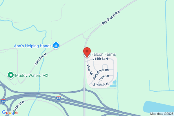 Falcon Farms
