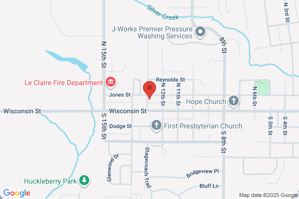 Beeks Tom Plumbing & Heating