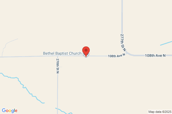 Bethel Baptist Church