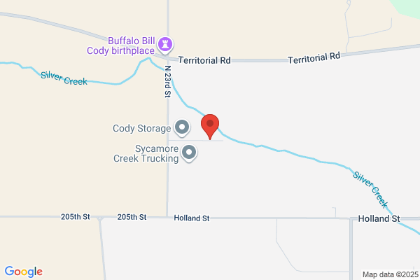 Cody Concrete Company