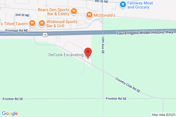 Decook Development Inc
