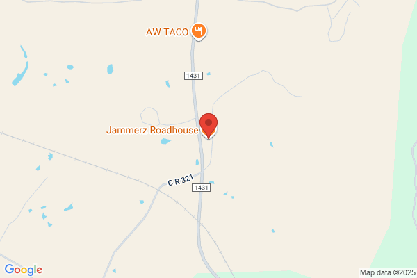 Jammerz Roadhouse
