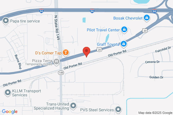Jim's Automotive Repair