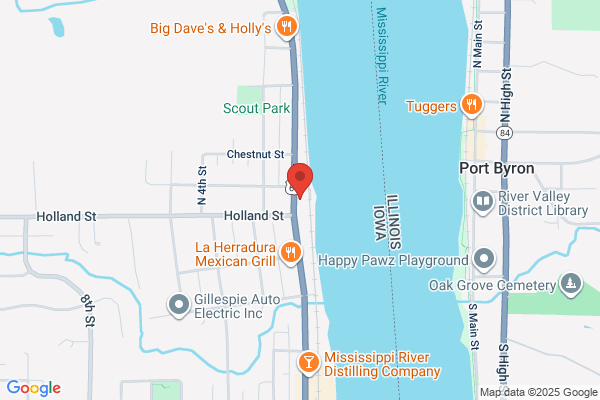 Le Claire Auto Service