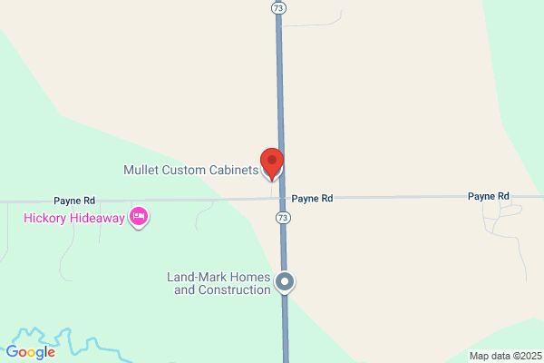 Le Claire Millwork & Cabinetry