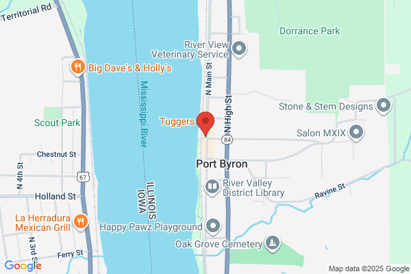 Port Byron Stylists