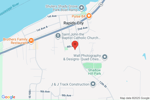 Rapids City Youth Center