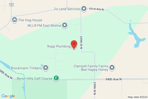 Ropp Plumbing Inc