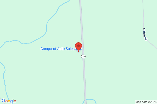 Conquest Auto Sales