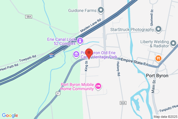 Route 31 Auto