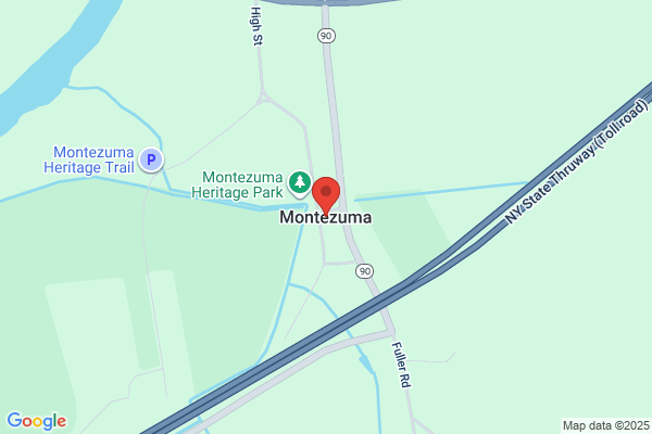 Town of Montezuma, Town Clerk