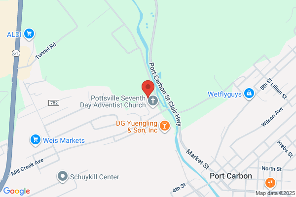 Fresenius Kidney Care Pottsville