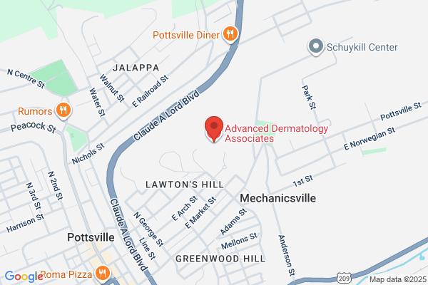 Advanced Dermatology Associates, Ltd