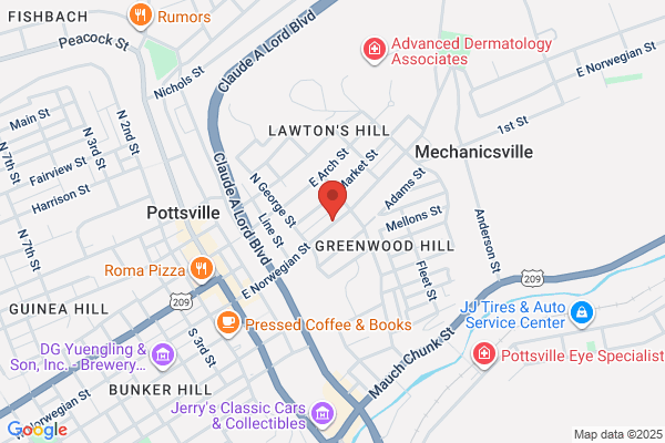 Ambrose Hearing Center
