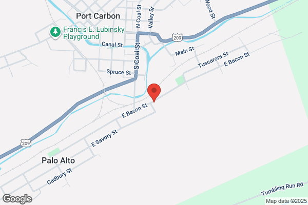 Deatrich John A & Son Auto Parts