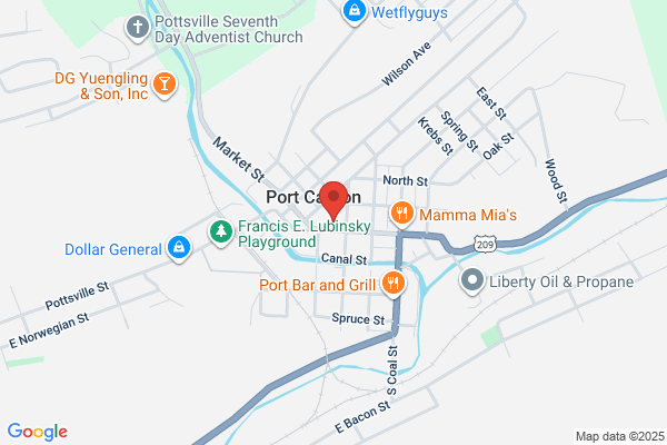 Evans Robert A Funeral Home