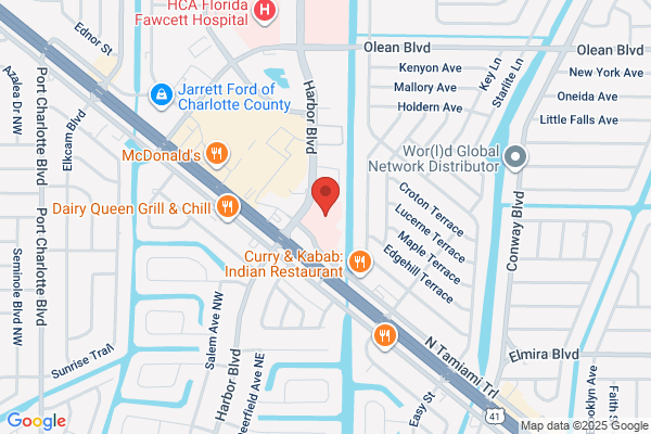 Foot and Ankle Centers of Charlotte County