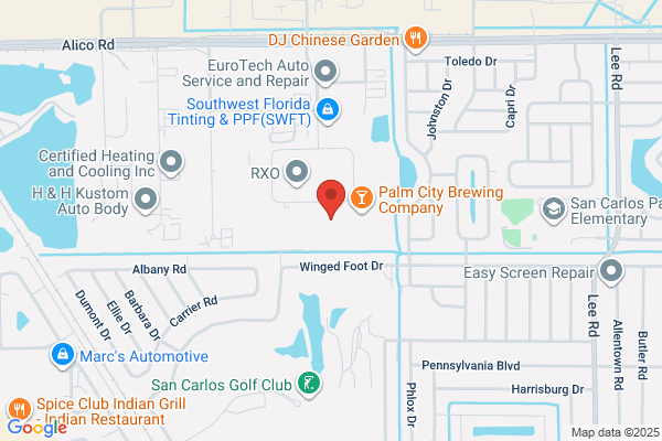 Red Rover Moving and Storage Port Charlotte