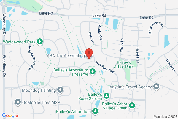 Aba Accounting & Tax Services