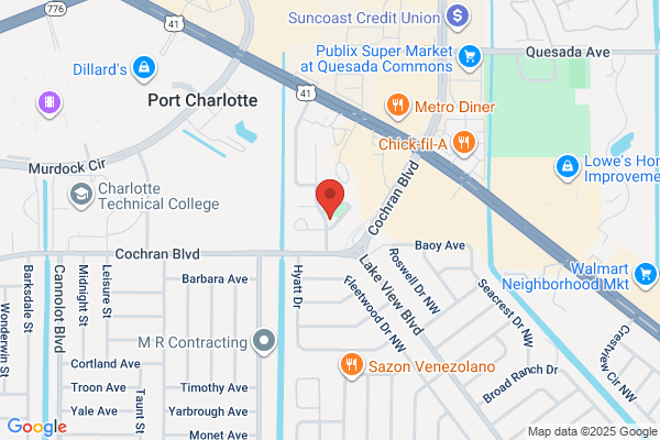 Charlotte Bookkeeping & Tax Service