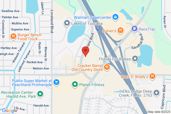Find Attorney
