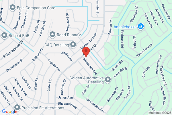 AirPro Heating Cooling & Ventilation of Port Charlotte