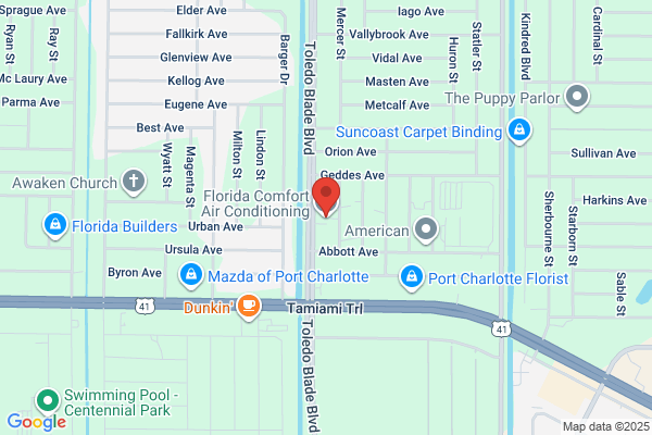 Integrity Air Conditioning OF PORT CHARLOTTE
