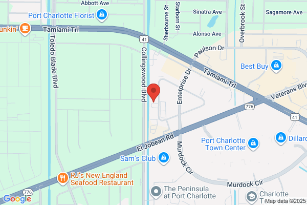 Alliance Auto Repair