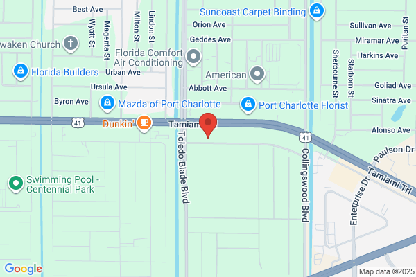 Cliffs Air Conditioning and Heating Inc