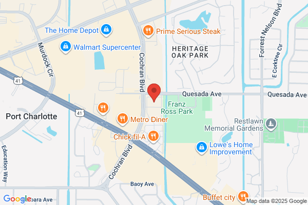 Publix Liquors at Quesada Commons