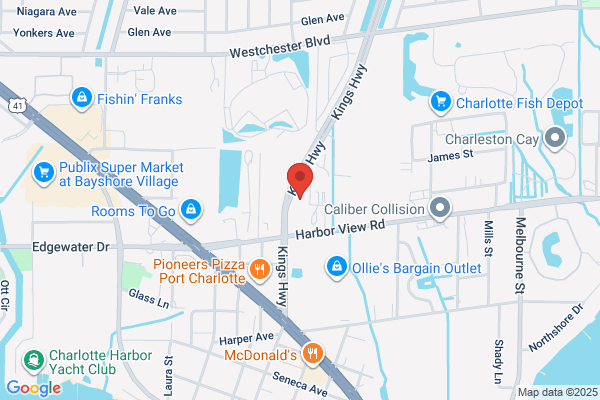 Charlotte Animal Hospital