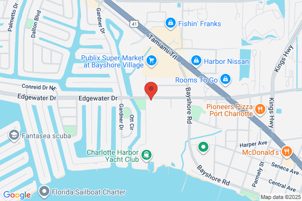 Edgewater Village Condominium