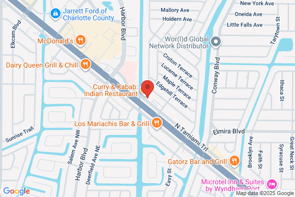Suncoast Vacuum & Appliance