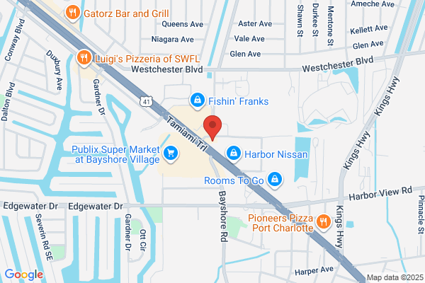 Byte Federal Bitcoin ATM  (Marathon Gas Station)