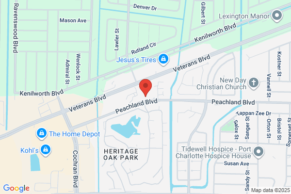Josephs Hoag Auto Service