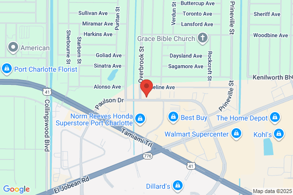Car Tune Auto Repair