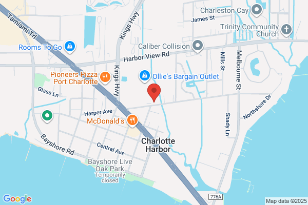 Charlotte Saab & Auto Repair