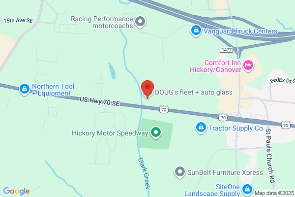 Doug's Auto Glass