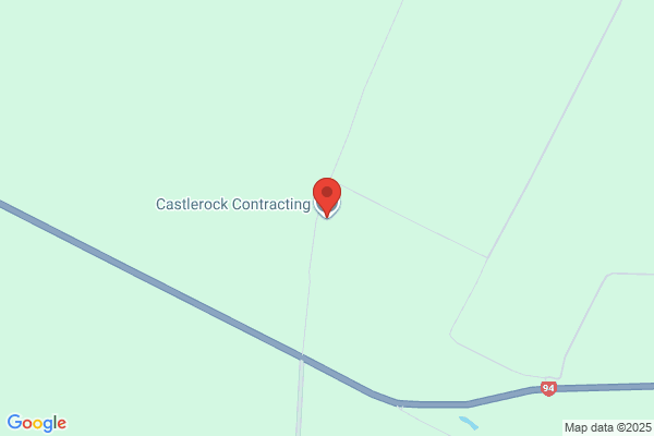 Castle Rock Contracting