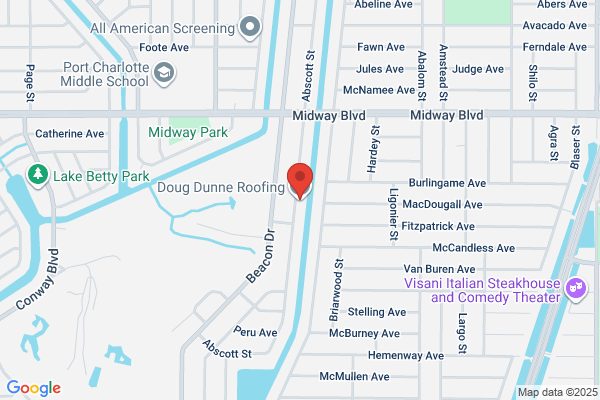 Doug Dunne Roofing Inc