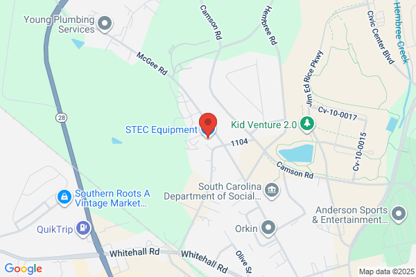 Stec Enterprises Inc