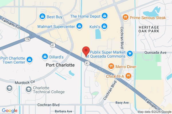 Floridacentral Credit Union