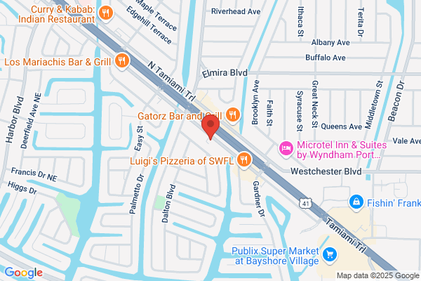 Trek Bicycle Store Port Charlotte