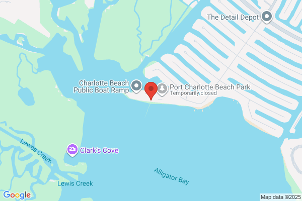 Futch Charters