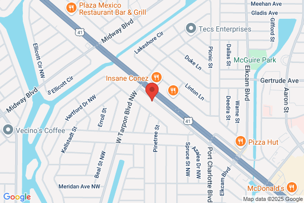 Charlotte Used Central Inc