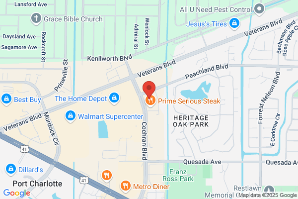 AutoZone Auto Parts