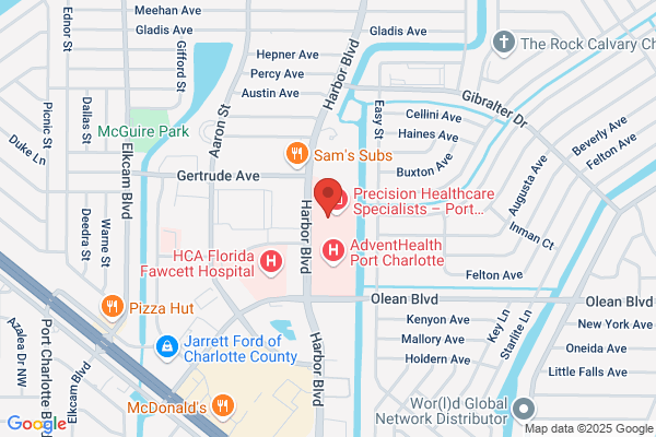 Cardiac Surgical Associates of Fawcett
