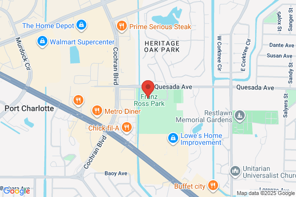 Charlotte County Family YMCA Child Care Programs