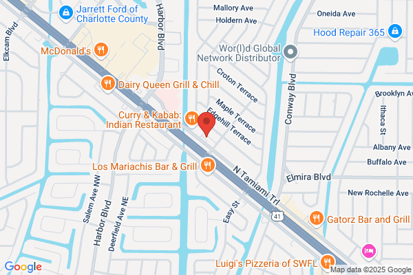 Integrative Wellness Centers of Port Charlotte