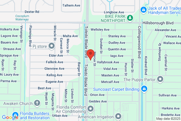 Korman Relief and  Wellness Center